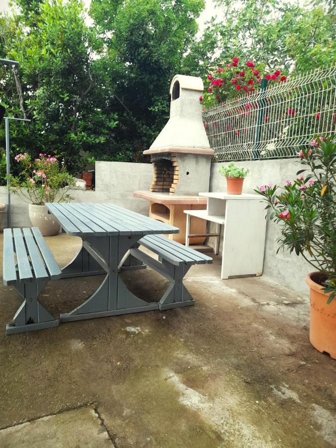 סווטי יוראי Apartman Sunny Green מראה חיצוני תמונה