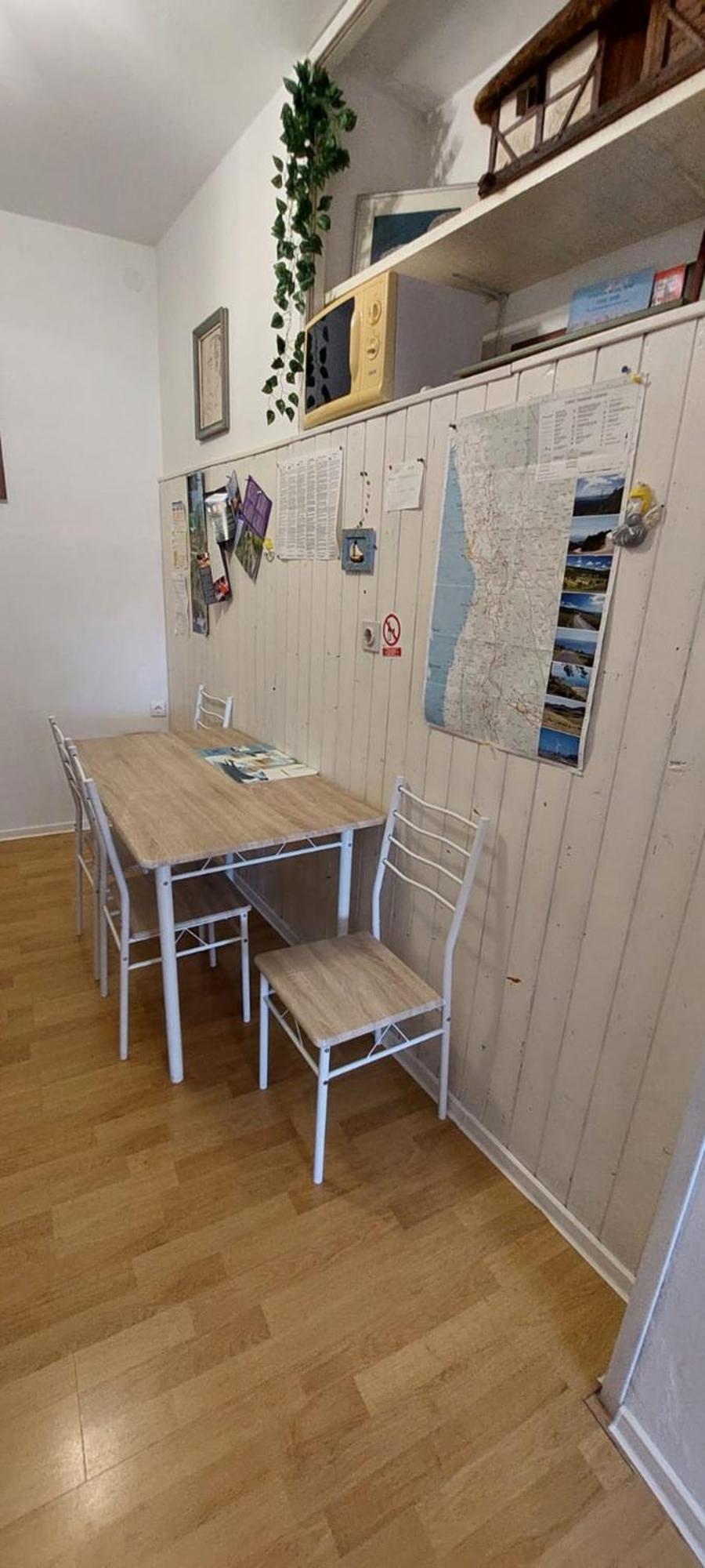 סווטי יוראי Apartman Sunny Green מראה חיצוני תמונה