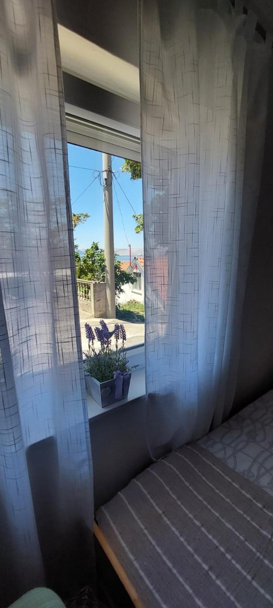 סווטי יוראי Apartman Sunny Green מראה חיצוני תמונה