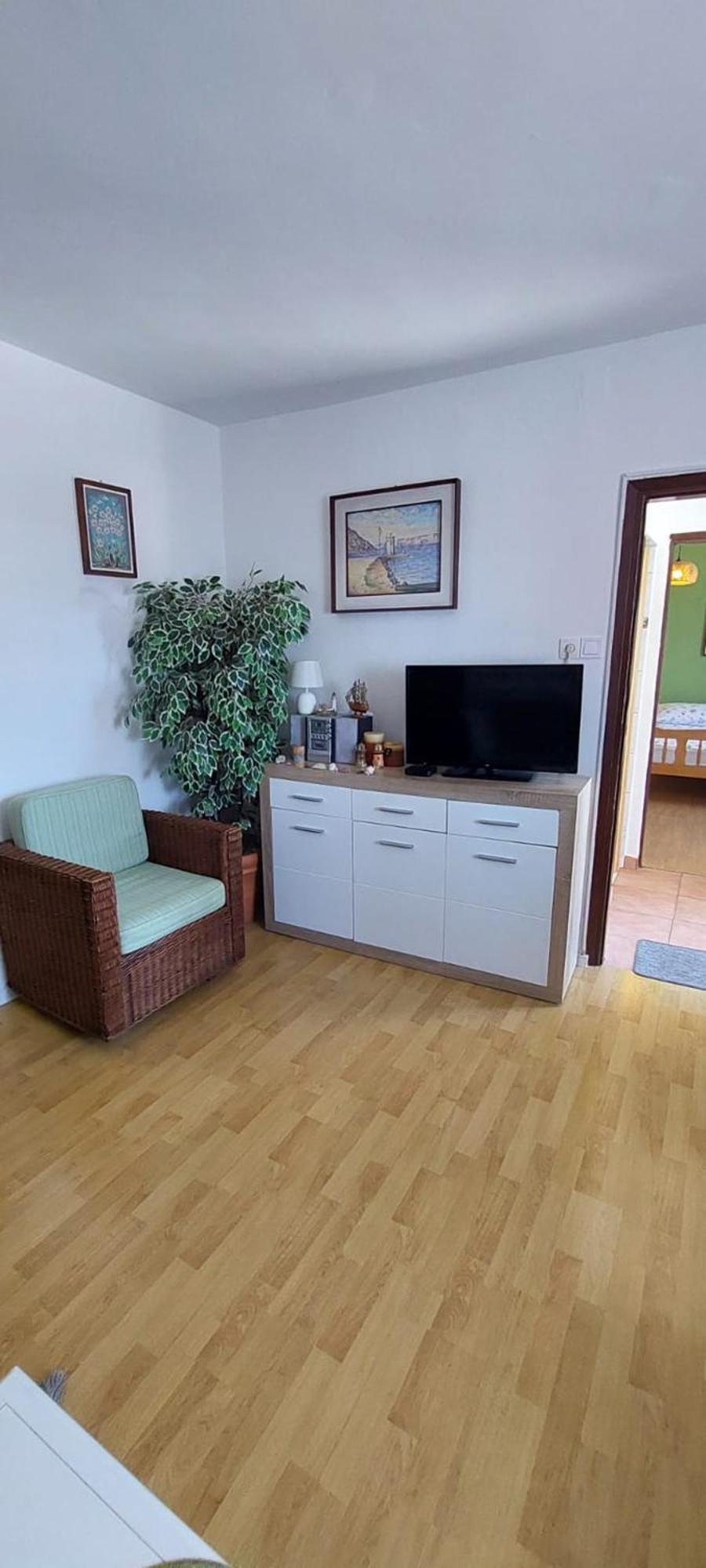 סווטי יוראי Apartman Sunny Green מראה חיצוני תמונה